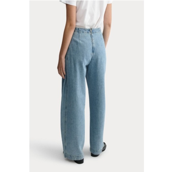 NWT Rachel Comey Jeans Tany - Picture 2 of 16